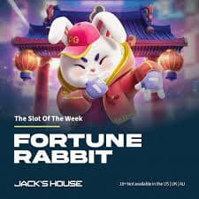 fortune rabbit melhor horário ícone